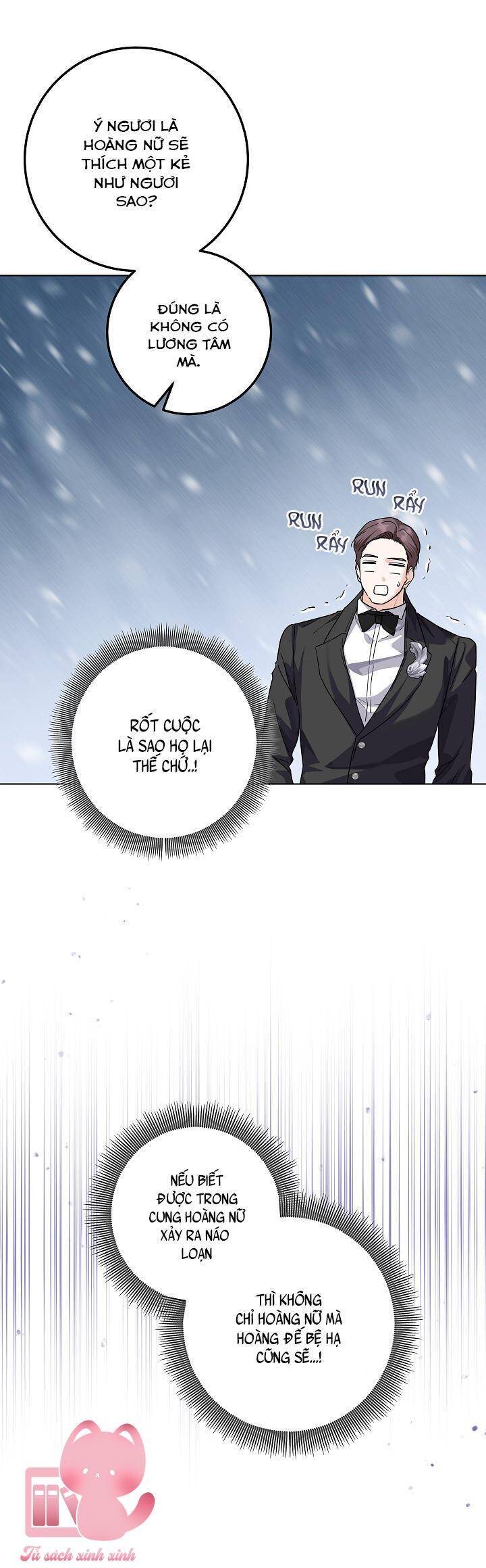 Hoàng Nữ Cosplay Nonfan Chapter 41 - Trang 40