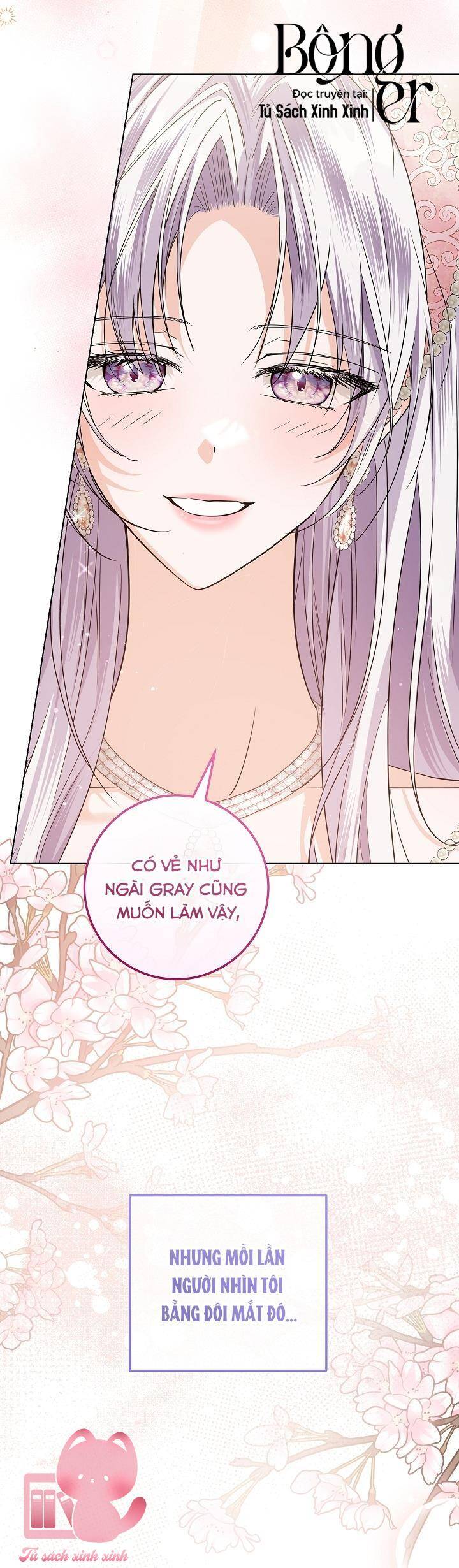 Hoàng Nữ Cosplay Nonfan Chapter 42 - Trang 51