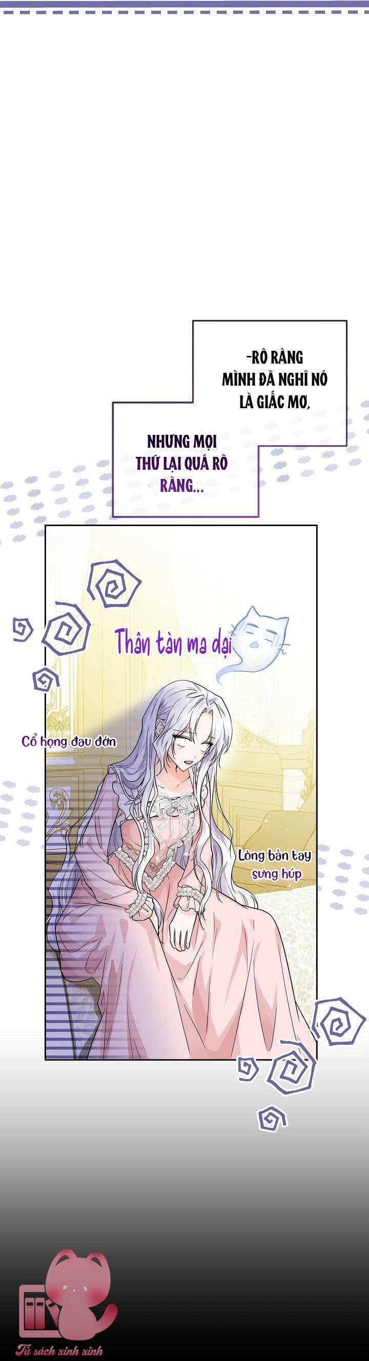 Hoàng Nữ Cosplay Nonfan Chapter 1 - Trang 38