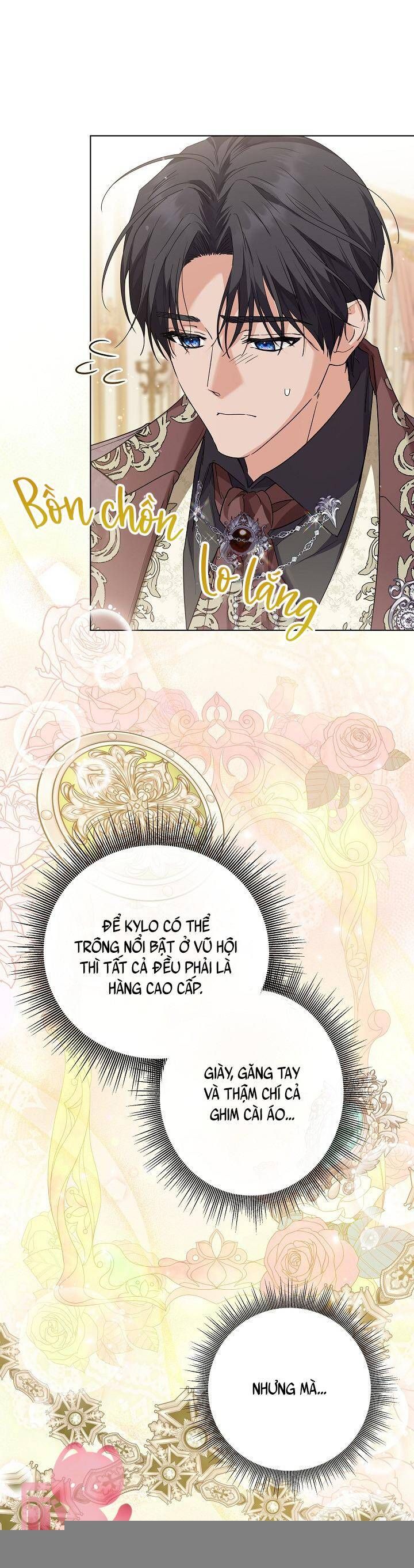 Hoàng Nữ Cosplay Nonfan Chapter 56 - Trang 34