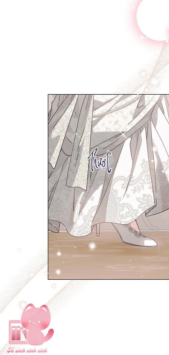Hoàng Nữ Cosplay Nonfan Chapter 54 - Trang 3