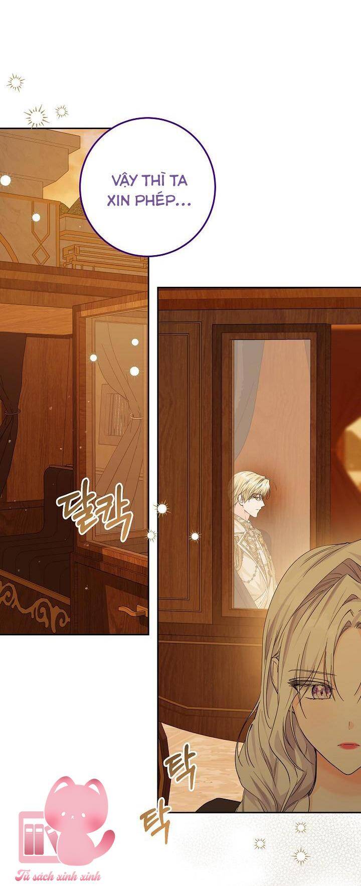 Hoàng Nữ Cosplay Nonfan Chapter 8 - Trang 47