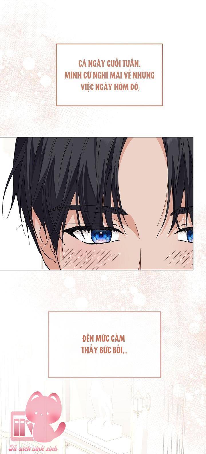 Hoàng Nữ Cosplay Nonfan Chapter 49 - Trang 55