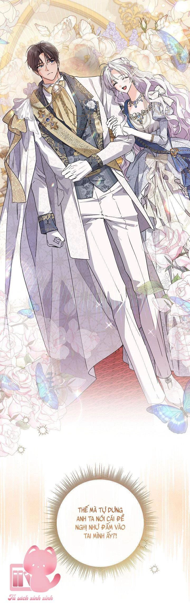 Hoàng Nữ Cosplay Nonfan Chapter 53 - Trang 19