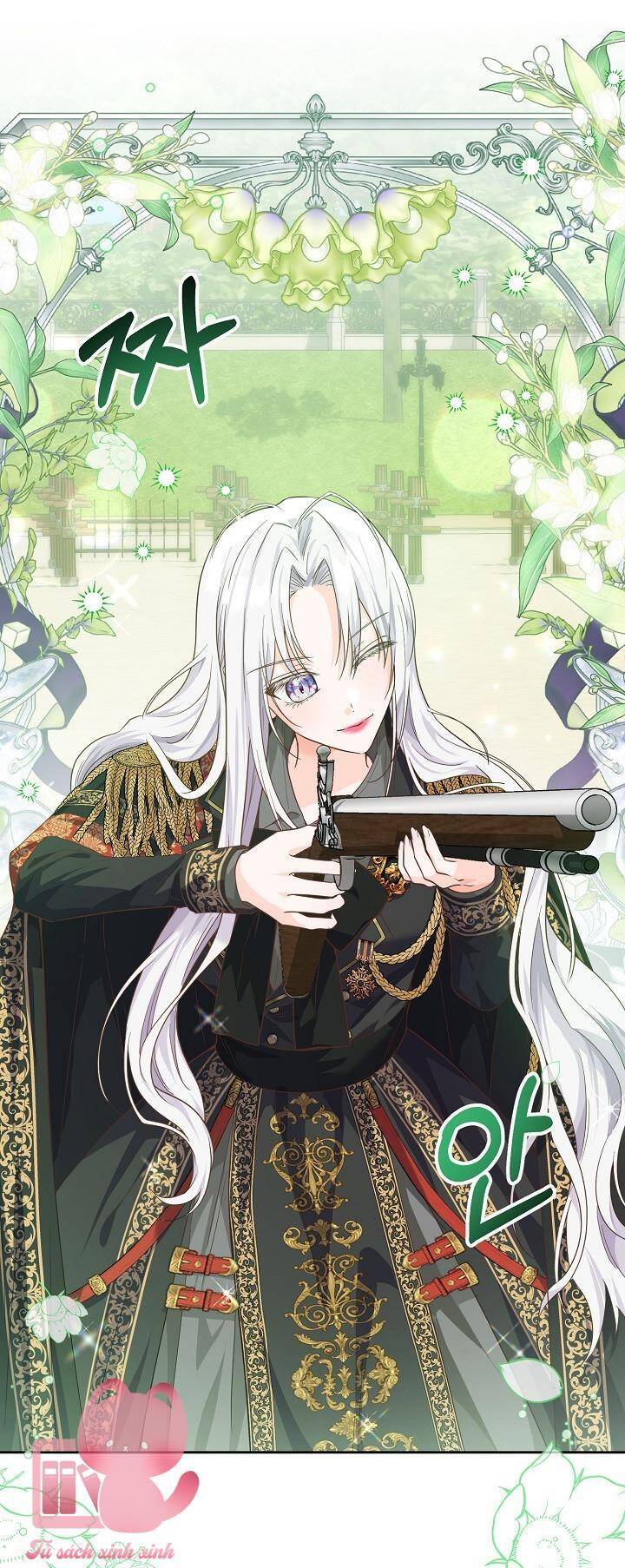 Hoàng Nữ Cosplay Nonfan Chapter 11 - Trang 36