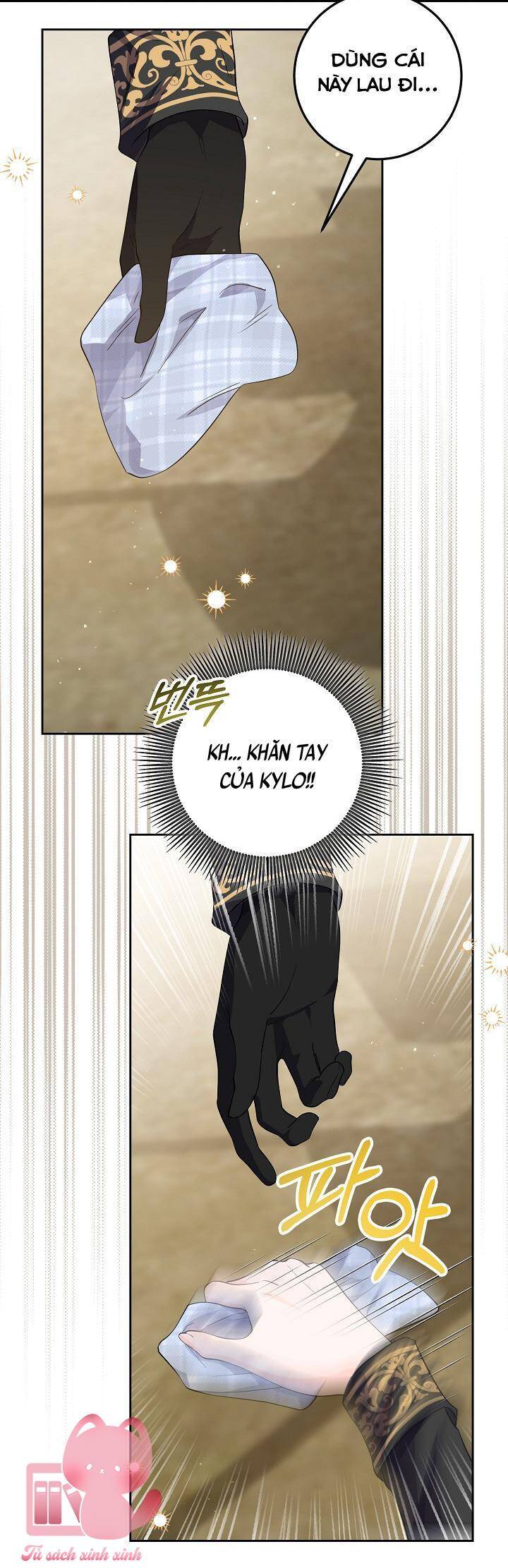 Hoàng Nữ Cosplay Nonfan Chapter 7 - Trang 50