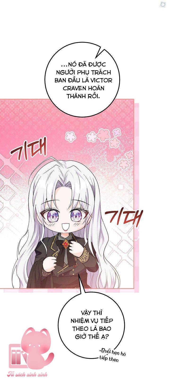 Hoàng Nữ Cosplay Nonfan Chapter 10 - Trang 38