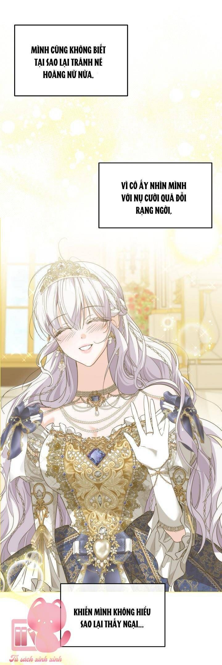 Hoàng Nữ Cosplay Nonfan Chapter 57 - Trang 50