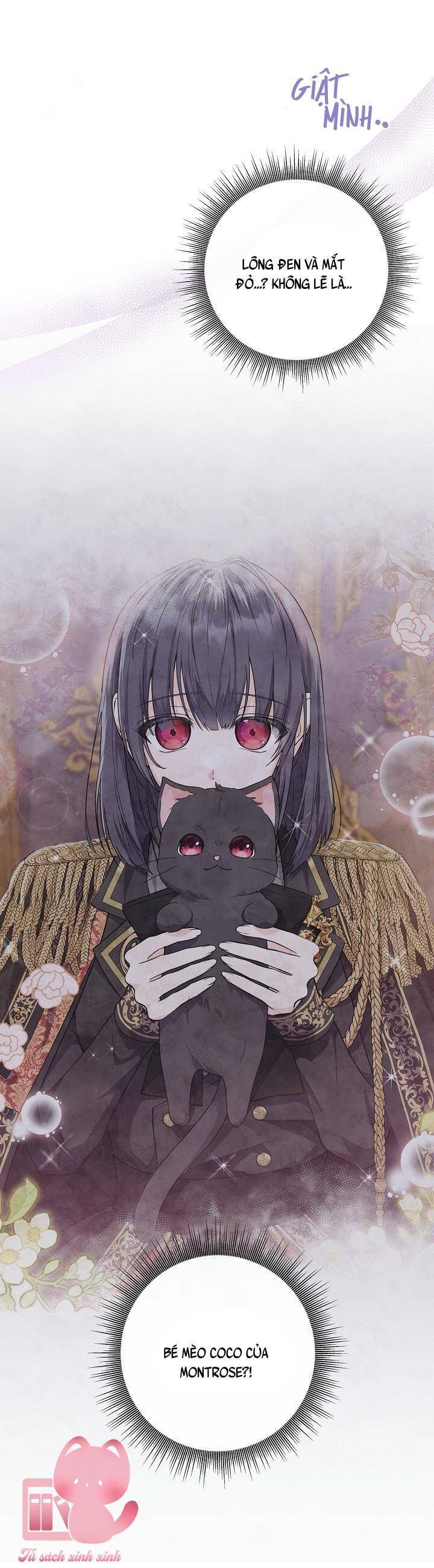 Hoàng Nữ Cosplay Nonfan Chapter 57 - Trang 23