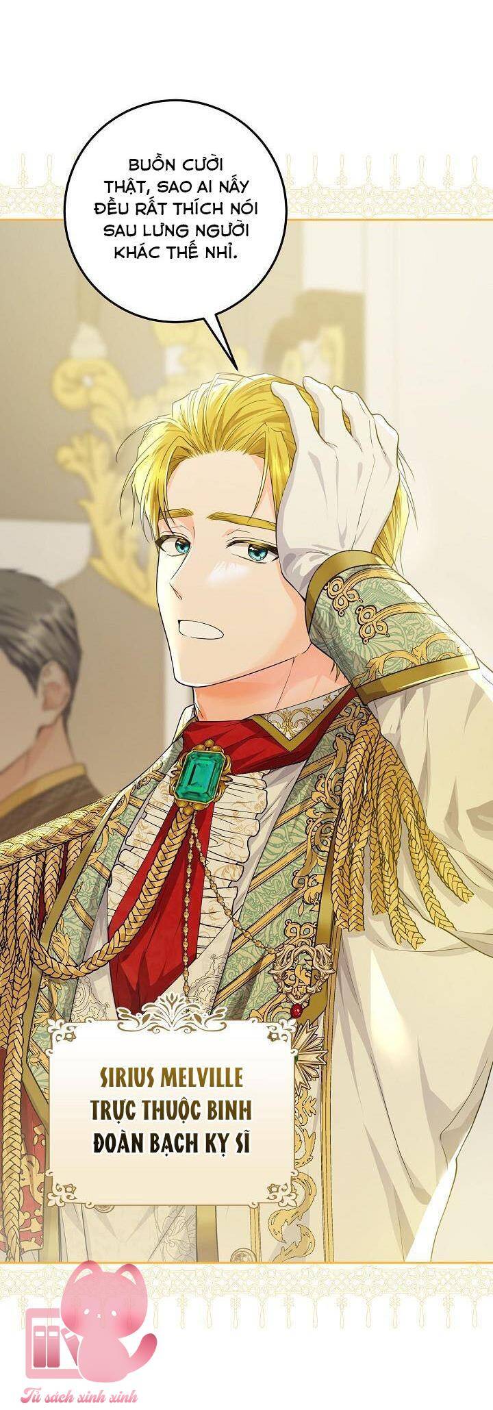 Hoàng Nữ Cosplay Nonfan Chapter 4 - Trang 8