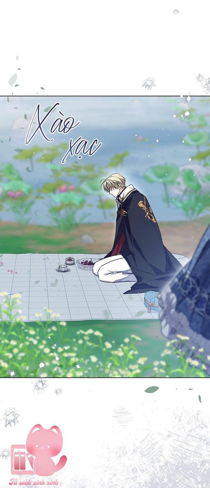 Hoàng Nữ Cosplay Nonfan Chapter 49 - Trang 33