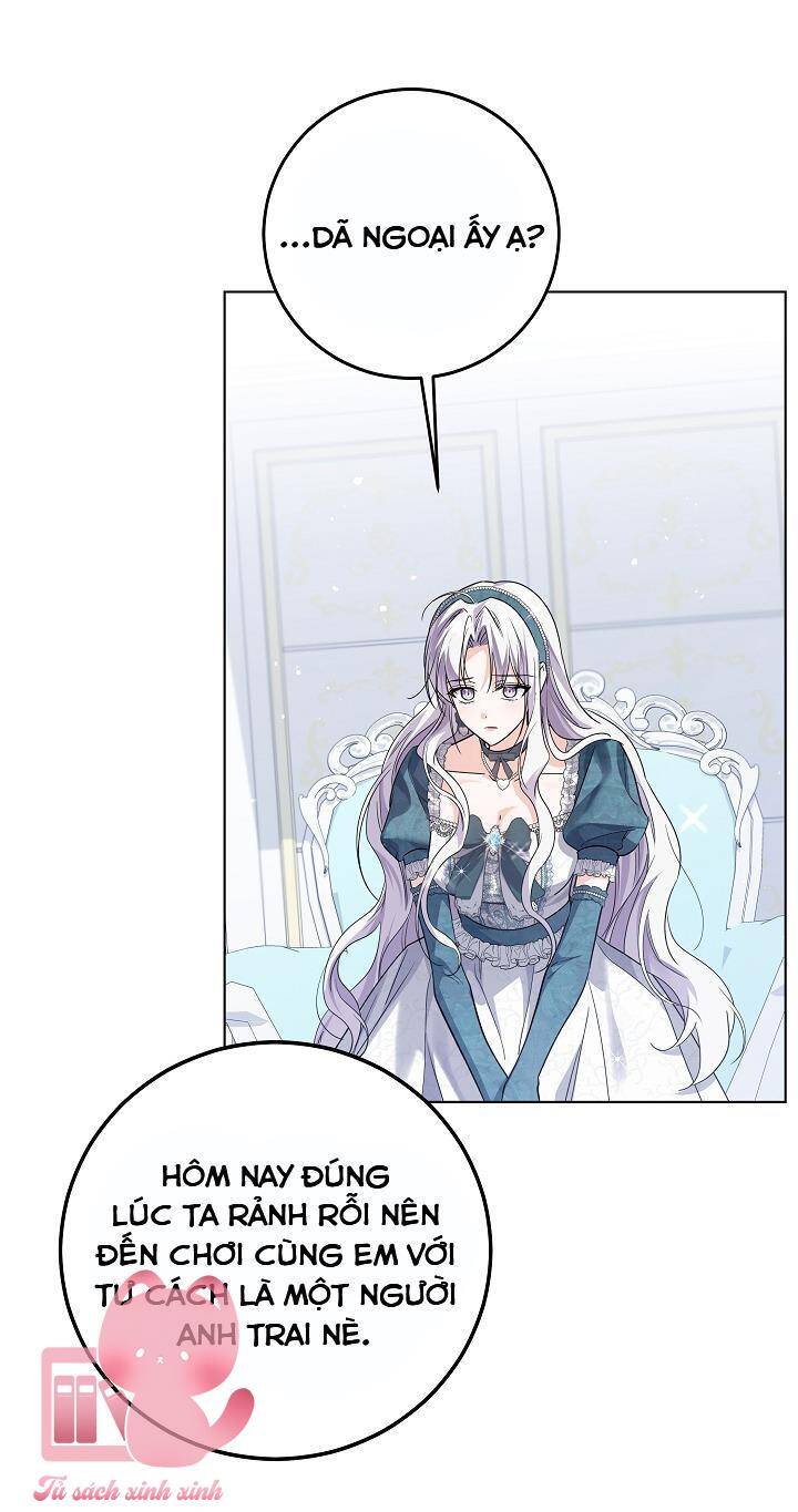 Hoàng Nữ Cosplay Nonfan Chapter 48 - Trang 32