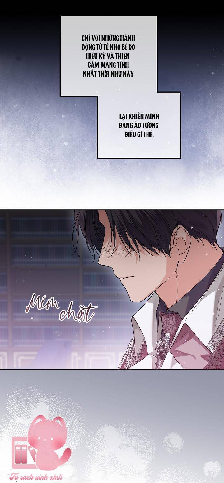 Hoàng Nữ Cosplay Nonfan Chapter 40 - Trang 15