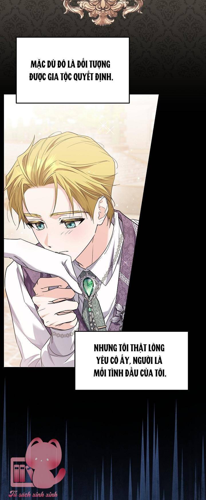Hoàng Nữ Cosplay Nonfan Chapter 47 - Trang 25