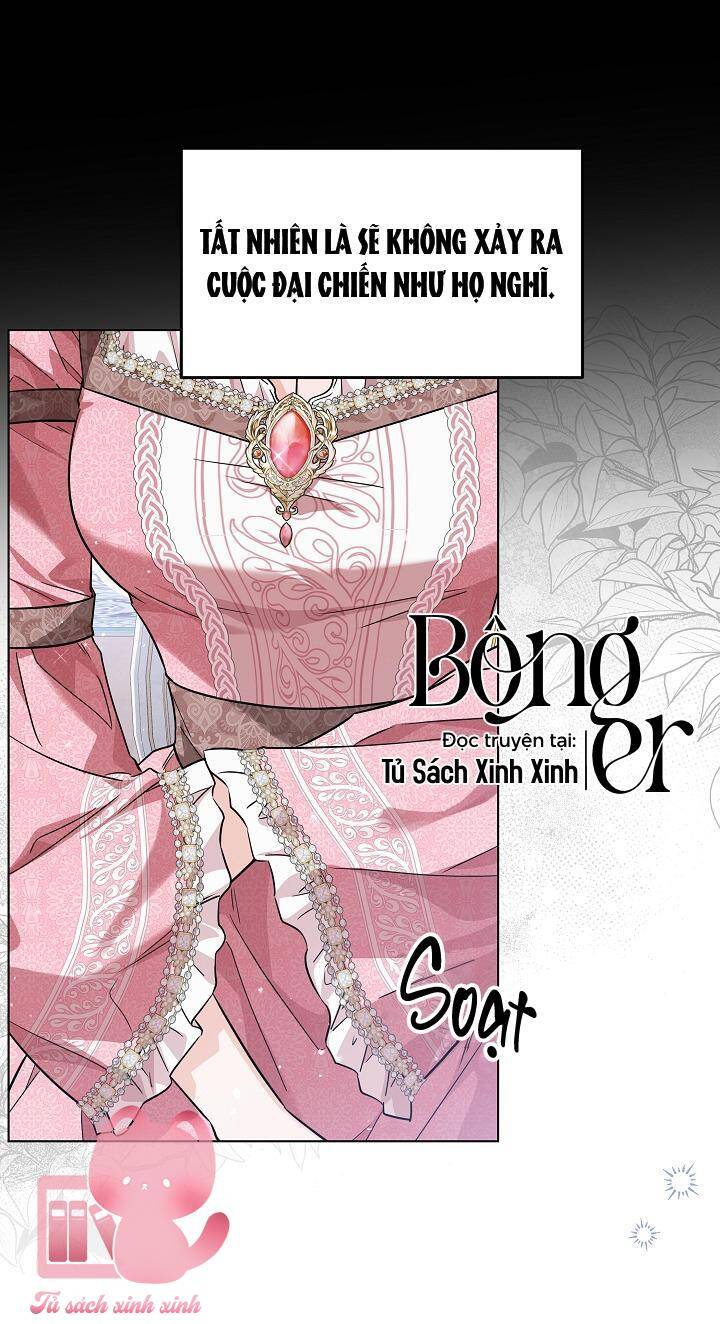 Hoàng Nữ Cosplay Nonfan Chapter 48 - Trang 26