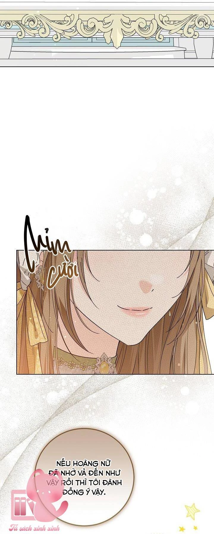 Hoàng Nữ Cosplay Nonfan Chapter 54 - Trang 51