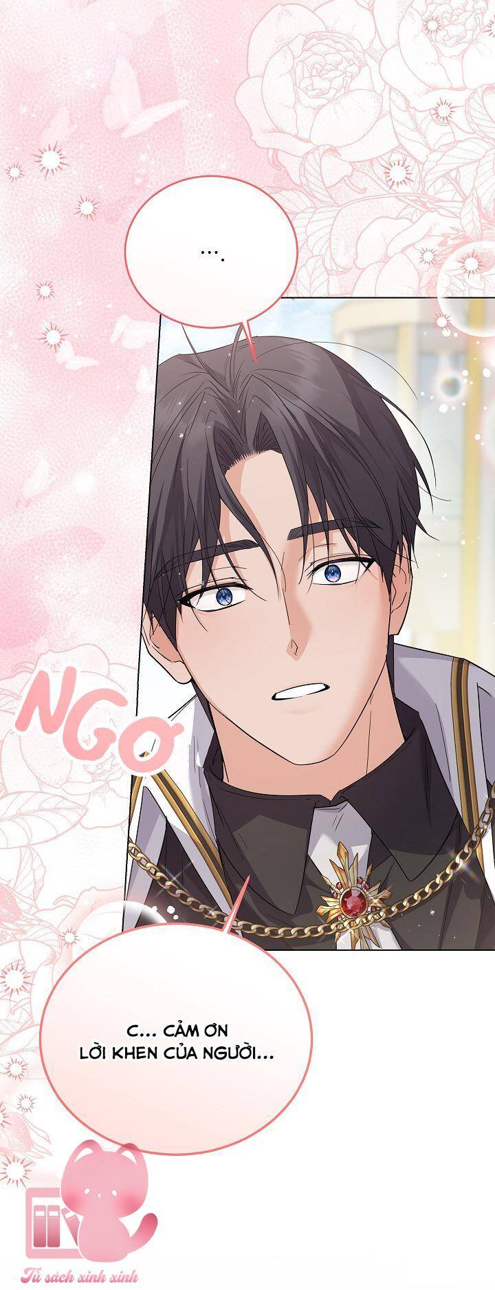 Hoàng Nữ Cosplay Nonfan Chapter 46 - Trang 5