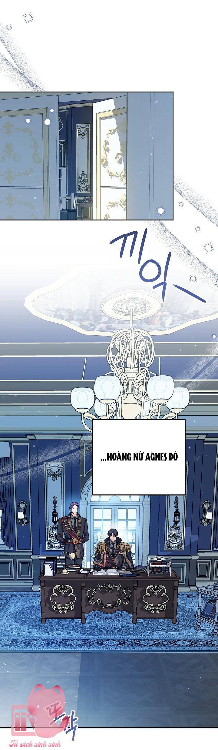 Hoàng Nữ Cosplay Nonfan Chapter 6 - Trang 3