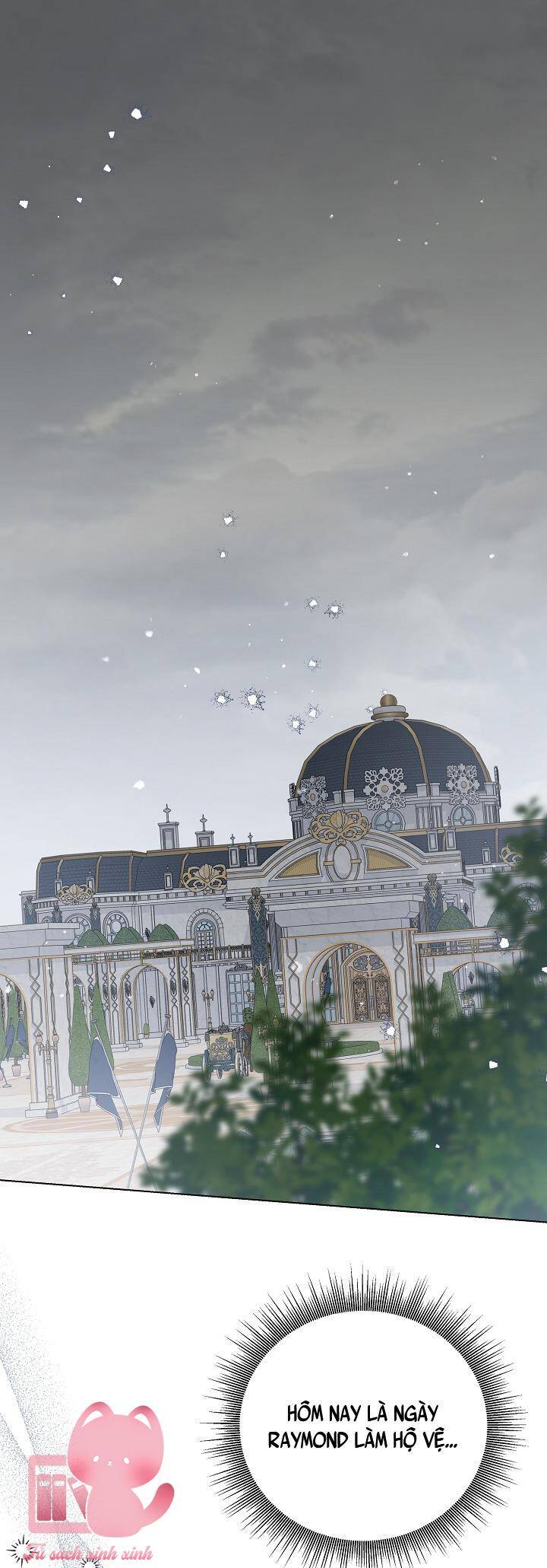Hoàng Nữ Cosplay Nonfan Chapter 48 - Trang 1