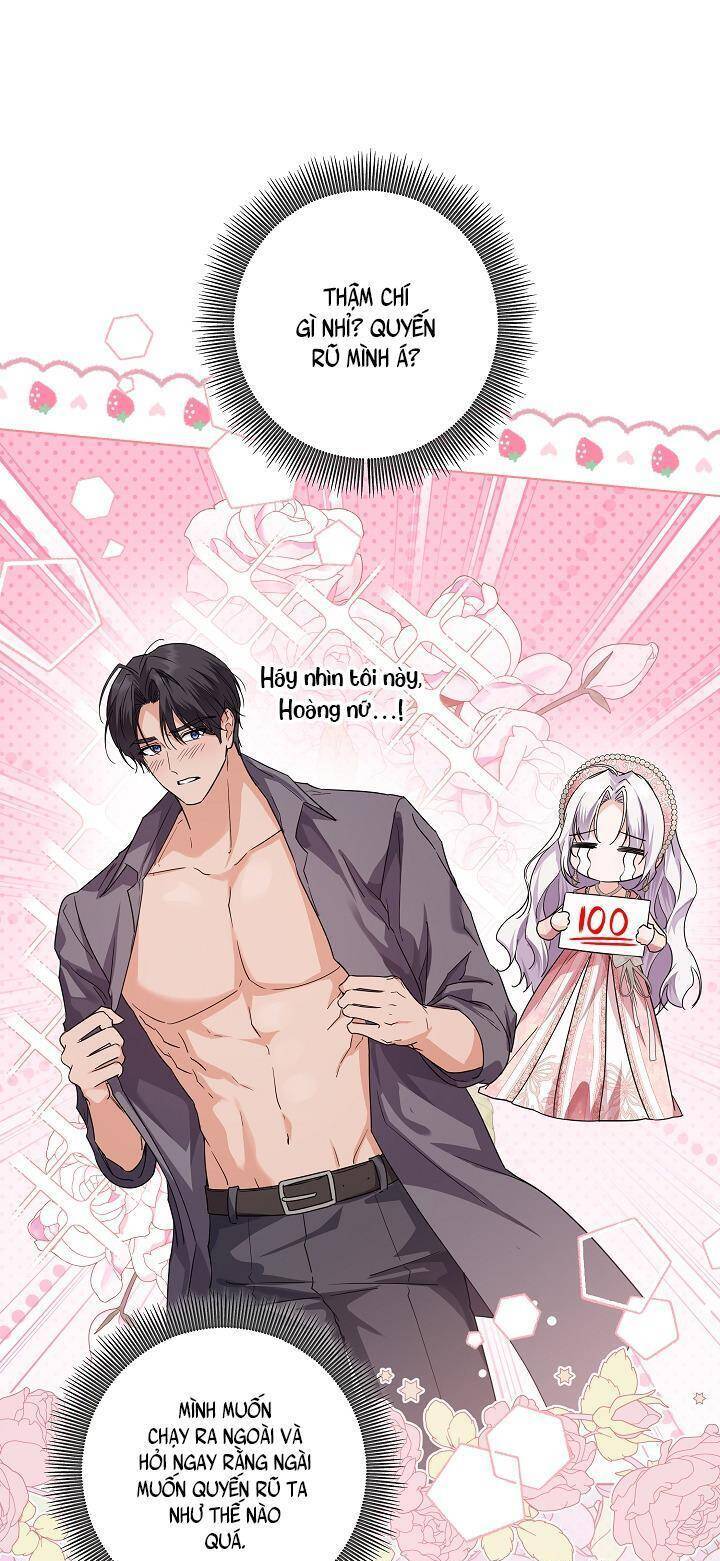 Hoàng Nữ Cosplay Nonfan Chapter 41 - Trang 45