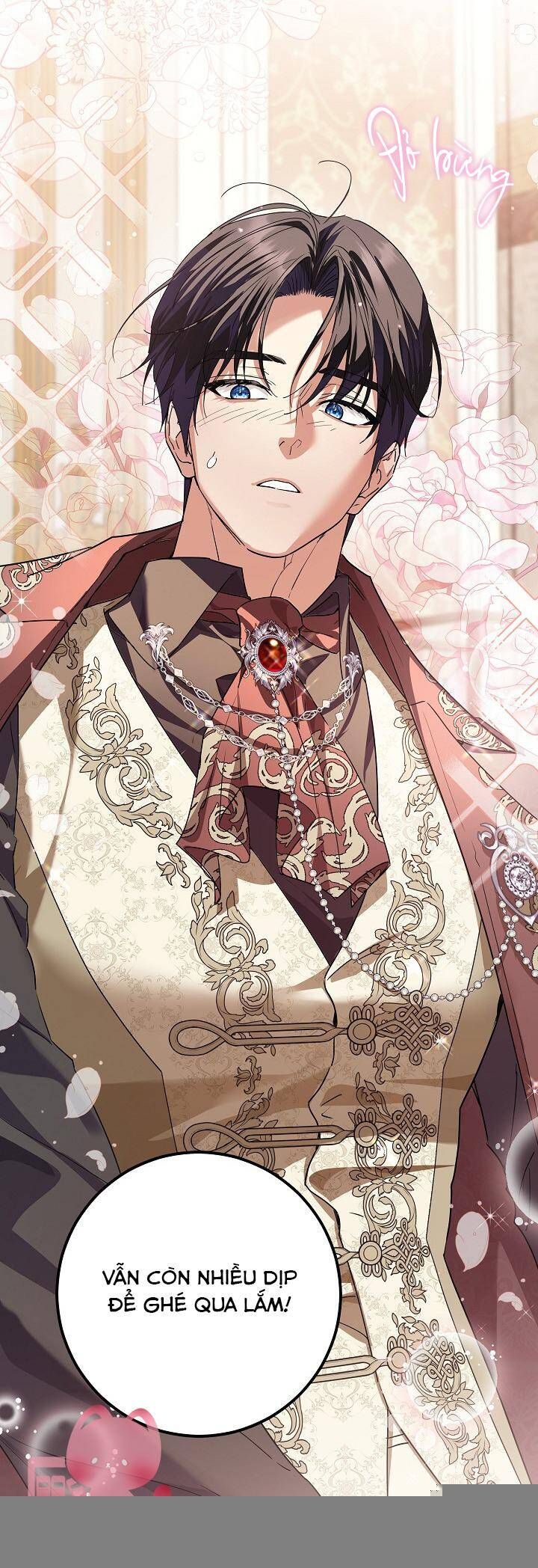 Hoàng Nữ Cosplay Nonfan Chapter 56 - Trang 45