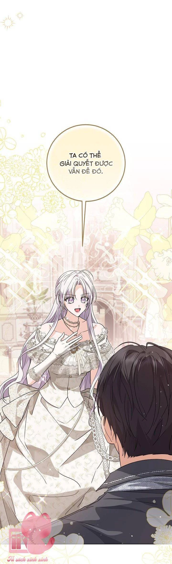 Hoàng Nữ Cosplay Nonfan Chapter 54 - Trang 24