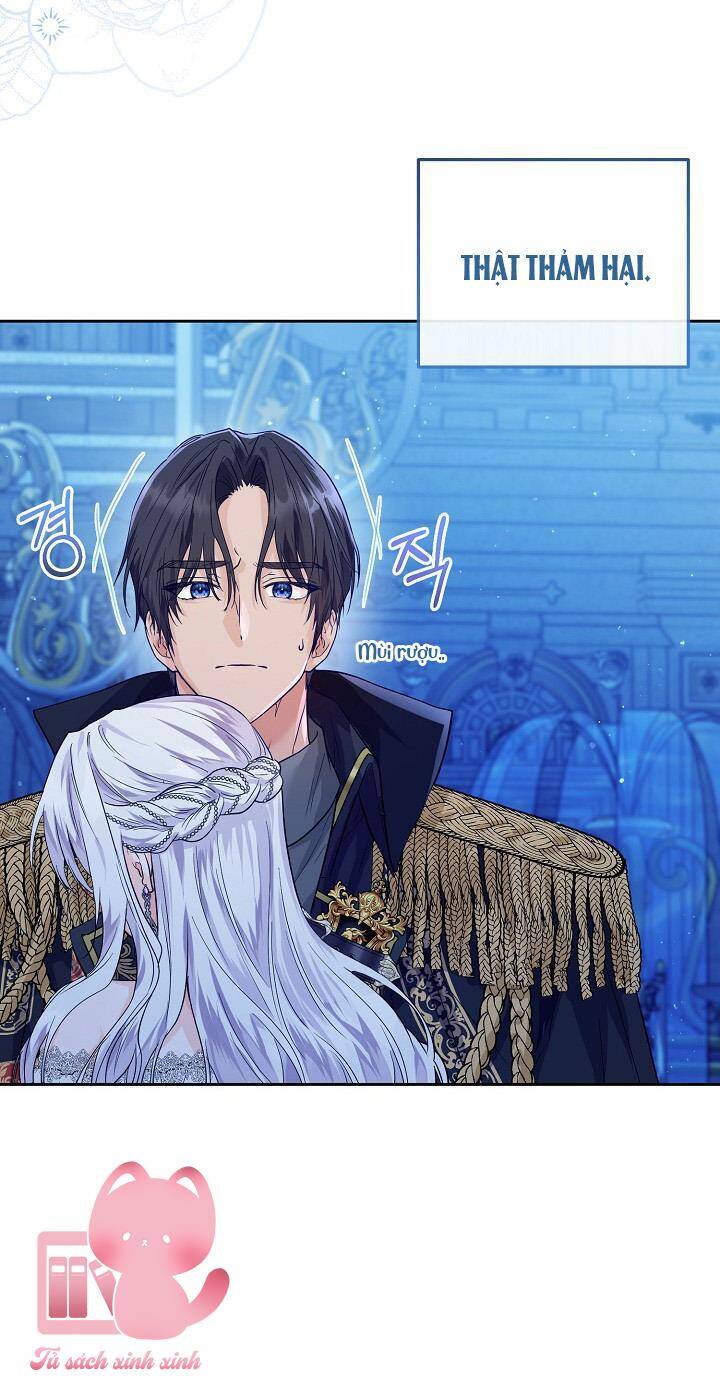 Hoàng Nữ Cosplay Nonfan Chapter 1 - Trang 30