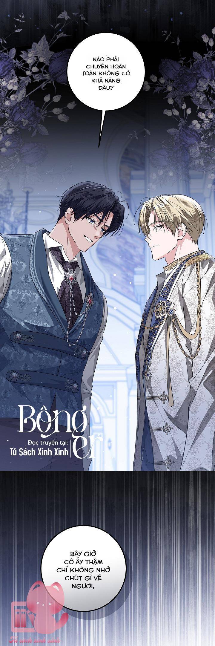 Hoàng Nữ Cosplay Nonfan Chapter 41 - Trang 36