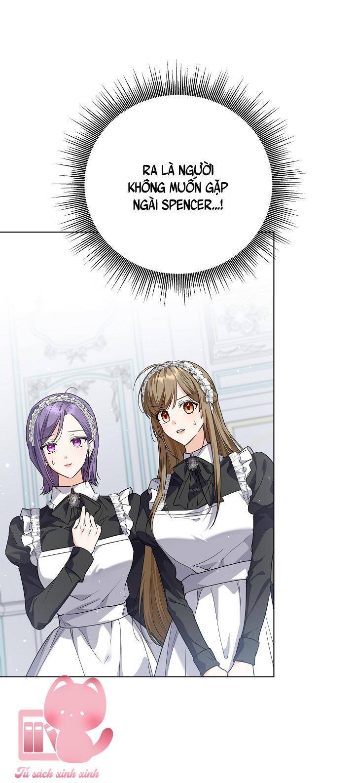 Hoàng Nữ Cosplay Nonfan Chapter 48 - Trang 3