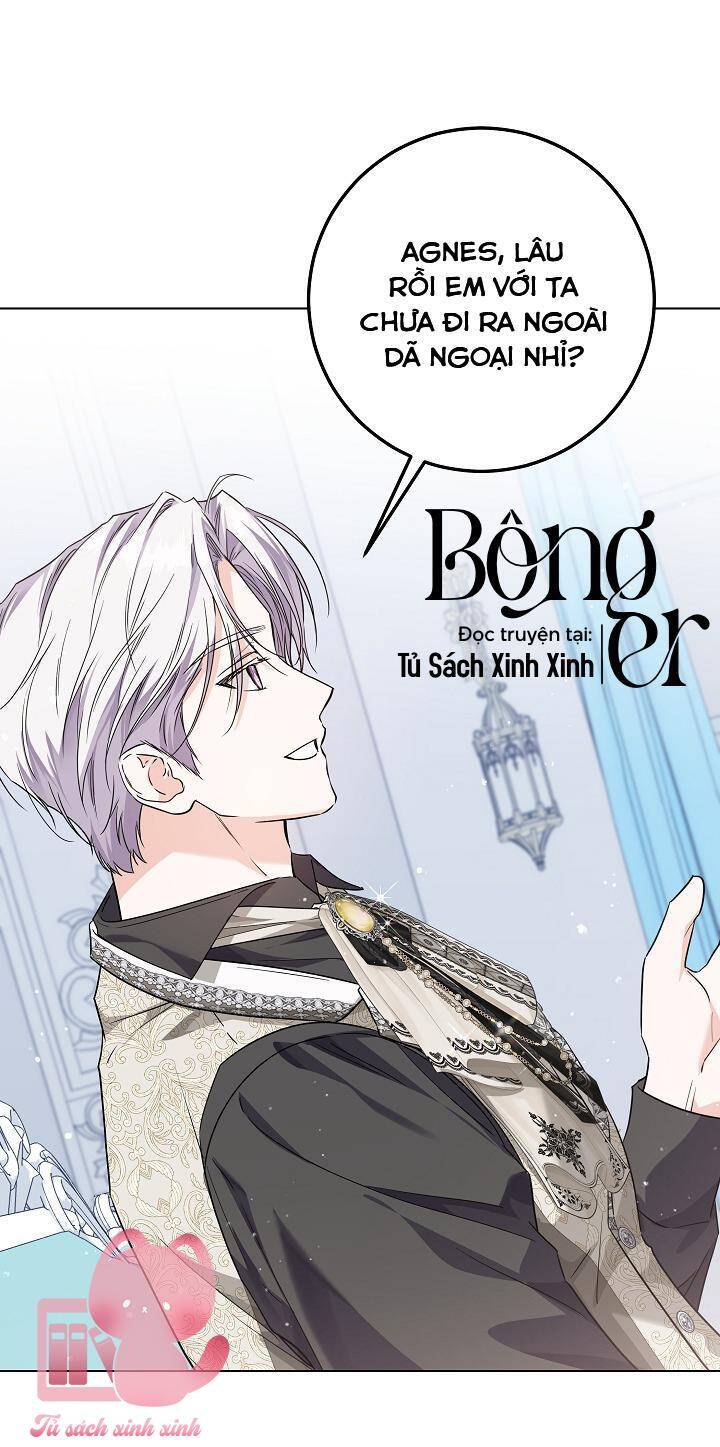 Hoàng Nữ Cosplay Nonfan Chapter 48 - Trang 31