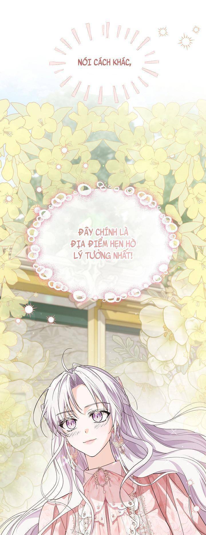 Hoàng Nữ Cosplay Nonfan Chapter 46 - Trang 21