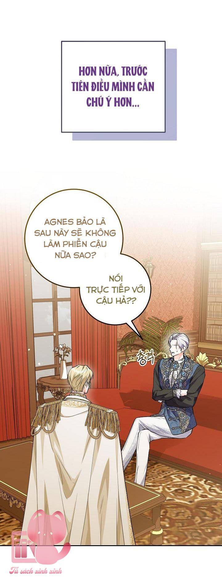 Hoàng Nữ Cosplay Nonfan Chapter 8 - Trang 54