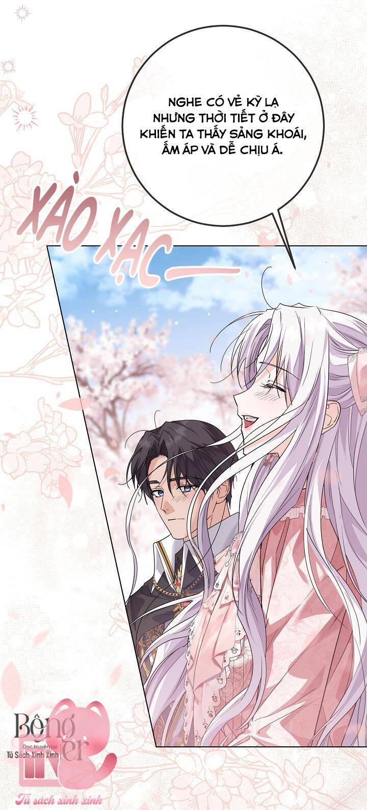 Hoàng Nữ Cosplay Nonfan Chapter 46 - Trang 28