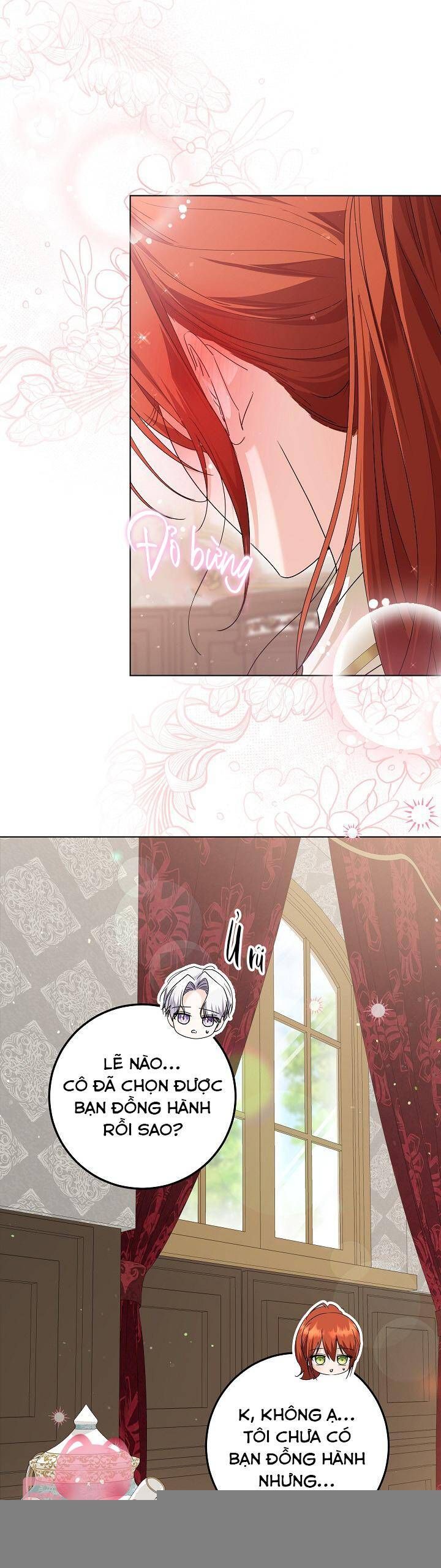 Hoàng Nữ Cosplay Nonfan Chapter 56 - Trang 6