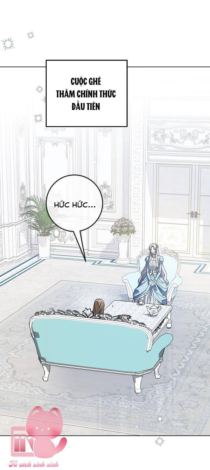 Hoàng Nữ Cosplay Nonfan Chapter 42 - Trang 62