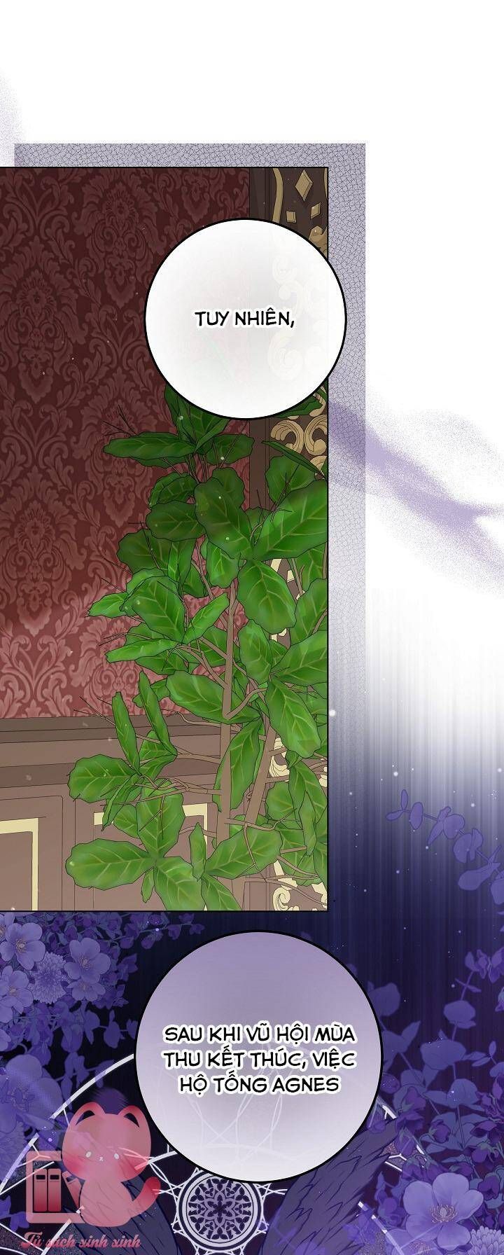 Hoàng Nữ Cosplay Nonfan Chapter 56 - Trang 22