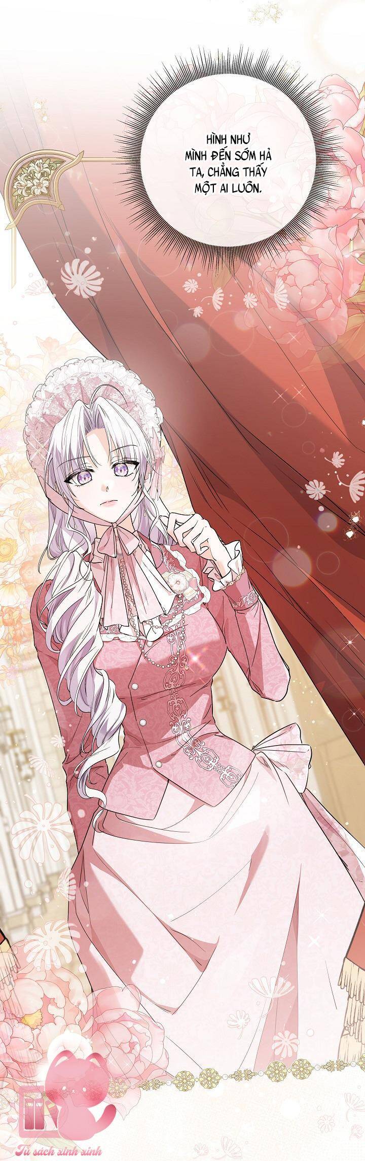 Hoàng Nữ Cosplay Nonfan Chapter 51 - Trang 3