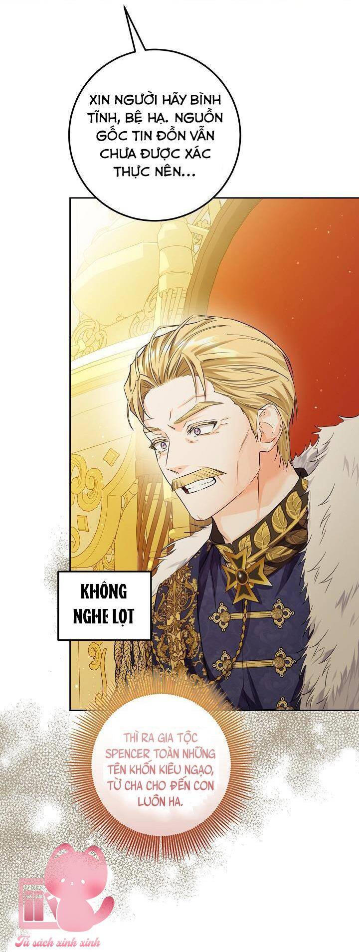 Hoàng Nữ Cosplay Nonfan Chapter 9 - Trang 52