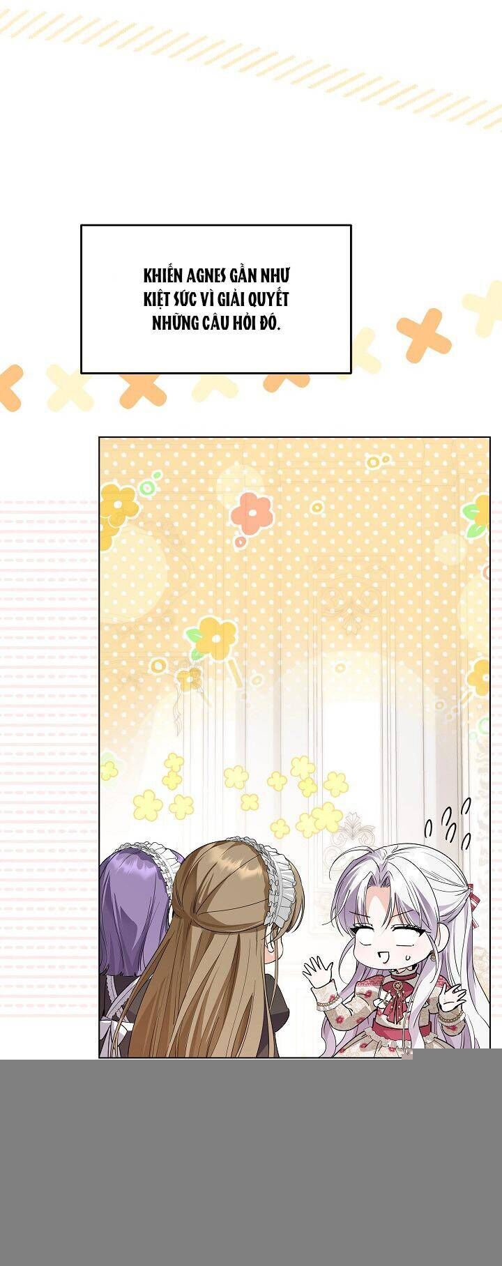 Hoàng Nữ Cosplay Nonfan Chapter 55 - Trang 38