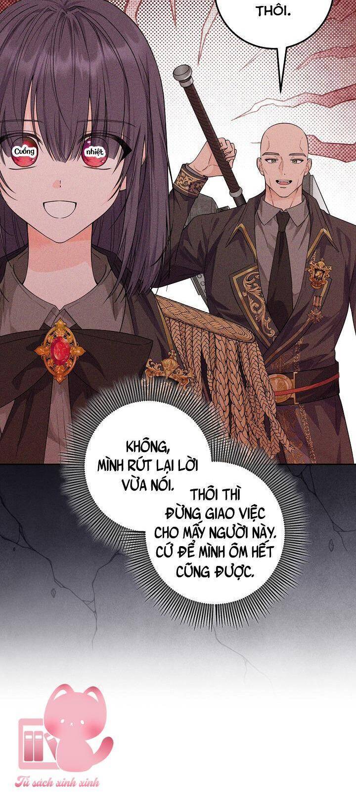 Hoàng Nữ Cosplay Nonfan Chapter 11 - Trang 41