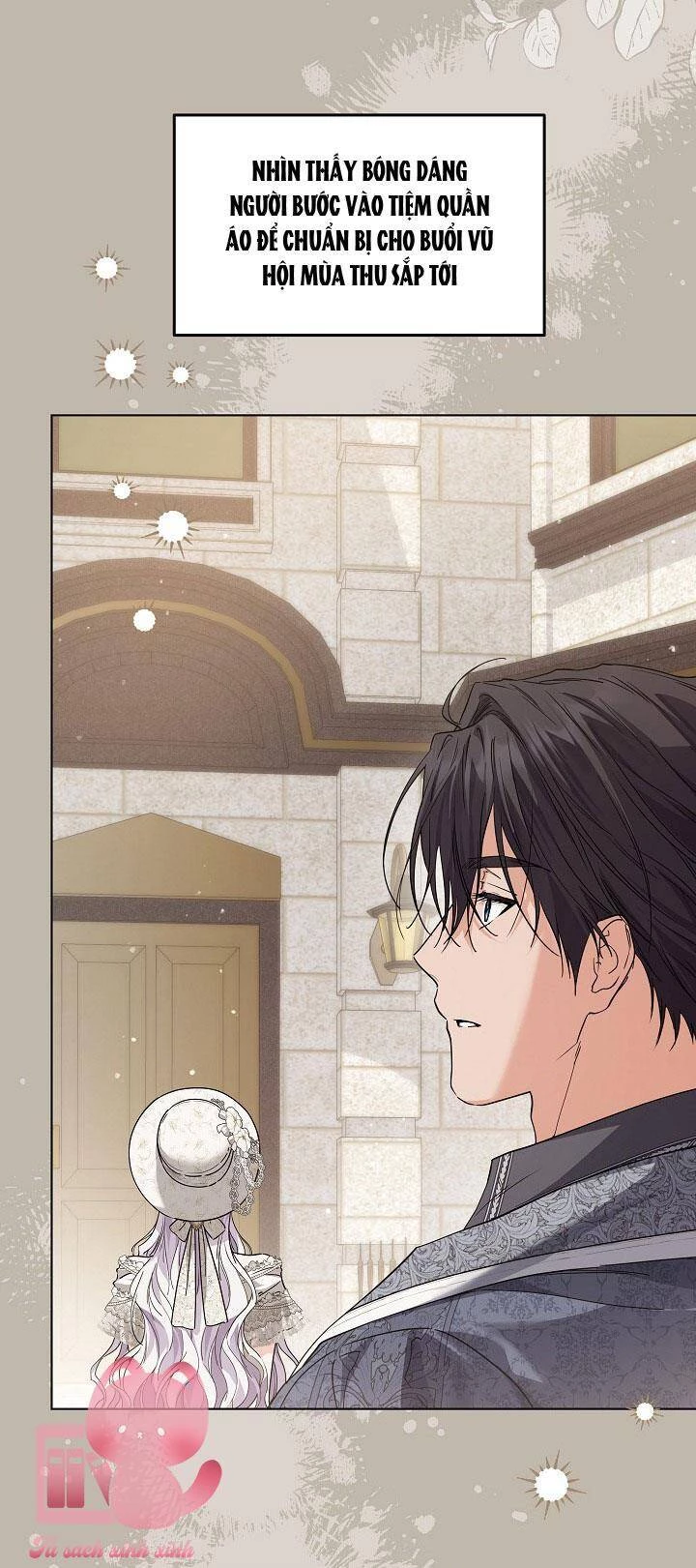 Hoàng Nữ Cosplay Nonfan Chapter 53 - Trang 30