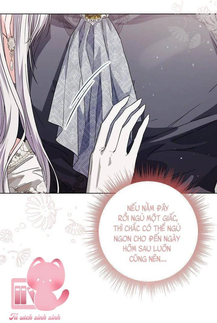 Hoàng Nữ Cosplay Nonfan Chapter 54 - Trang 7