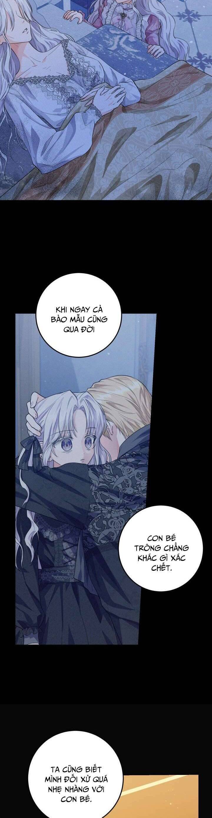 Hoàng Nữ Cosplay Nonfan Chapter 5 - Trang 31