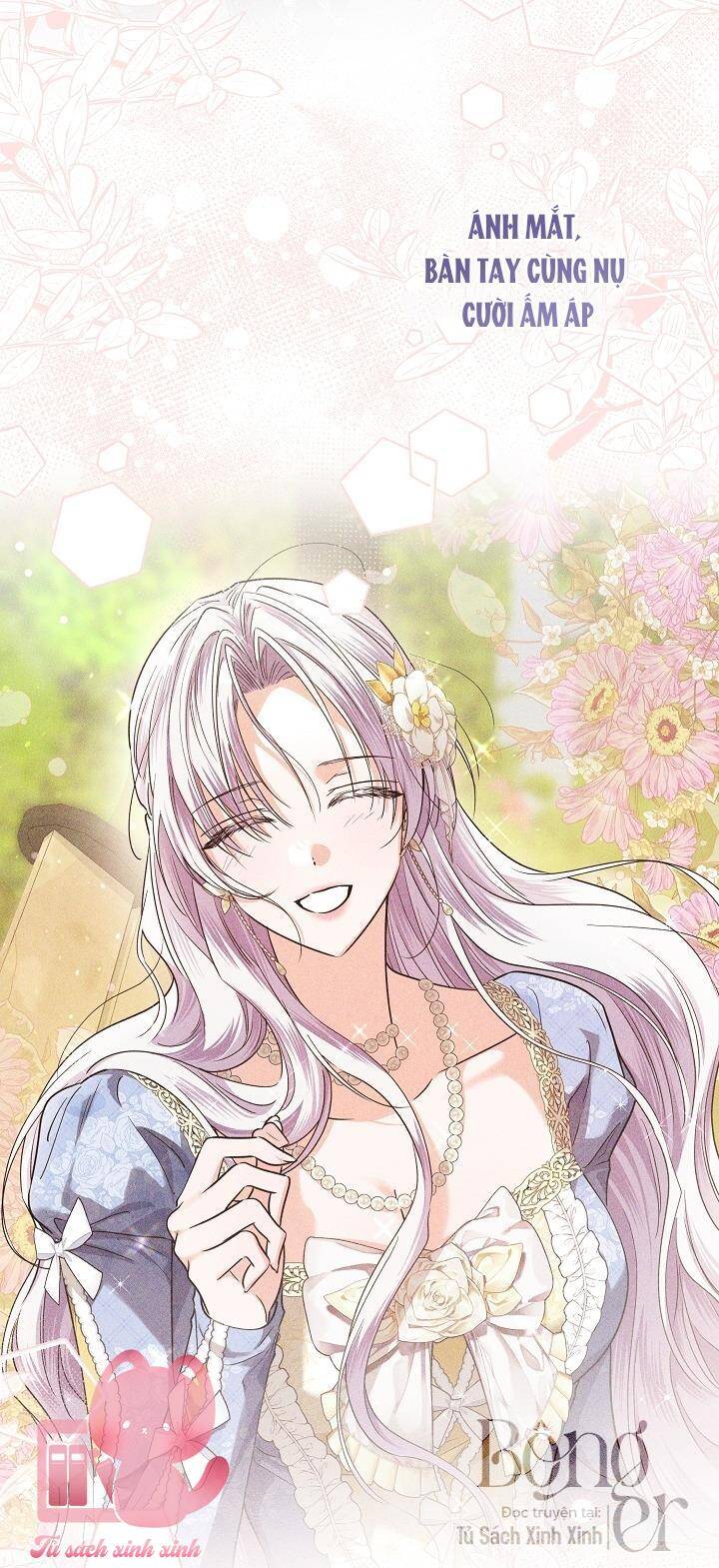 Hoàng Nữ Cosplay Nonfan Chapter 42 - Trang 20