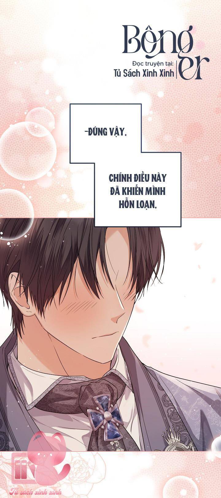 Hoàng Nữ Cosplay Nonfan Chapter 38 - Trang 36