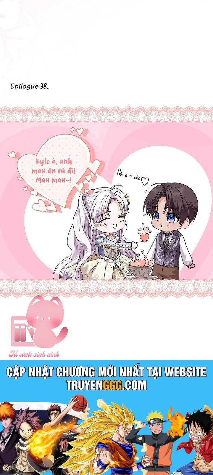 Hoàng Nữ Cosplay Nonfan Chapter 38 - Trang 47