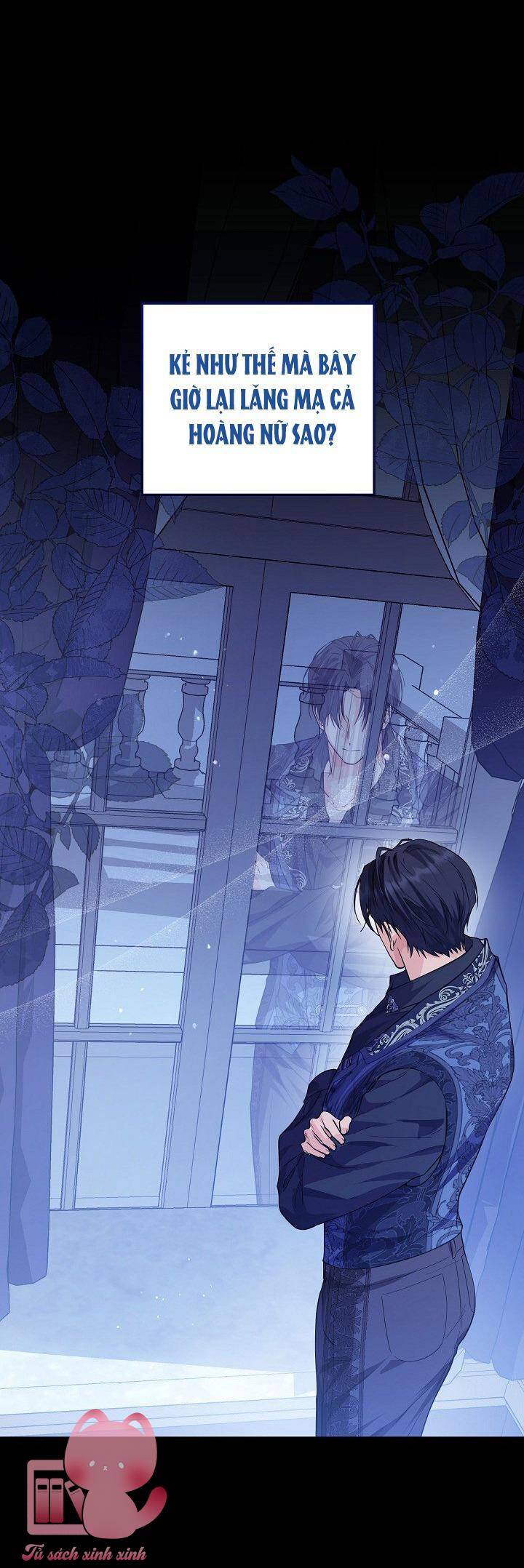 Hoàng Nữ Cosplay Nonfan Chapter 10 - Trang 13