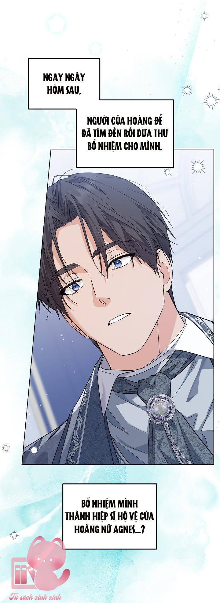 Hoàng Nữ Cosplay Nonfan Chapter 45 - Trang 37