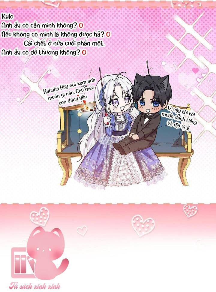 Hoàng Nữ Cosplay Nonfan Chapter 8 - Trang 36
