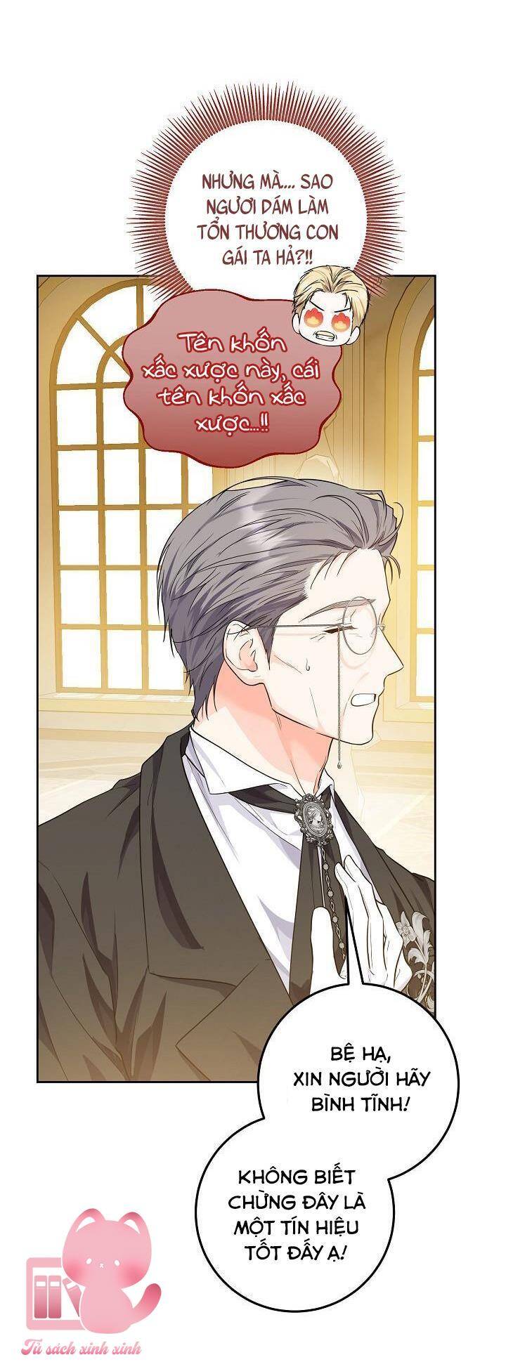 Hoàng Nữ Cosplay Nonfan Chapter 9 - Trang 59